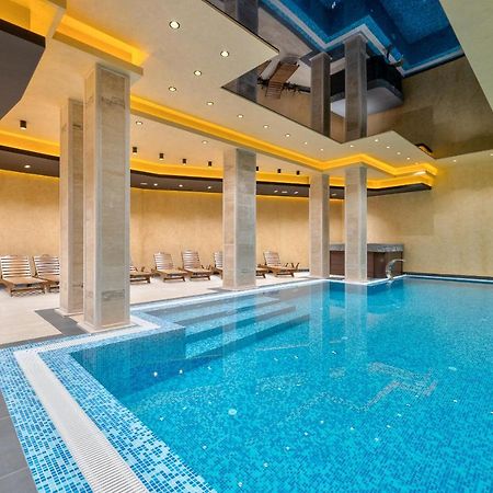 Sunset Lux S3 Wellness & Spa Zlatibor Ngoại thất bức ảnh