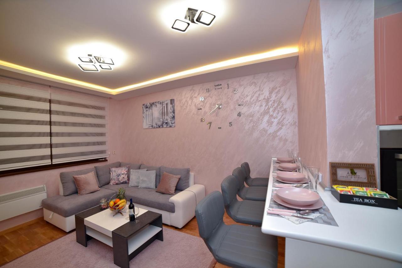 Sunset Lux S3 Wellness & Spa Zlatibor Ngoại thất bức ảnh