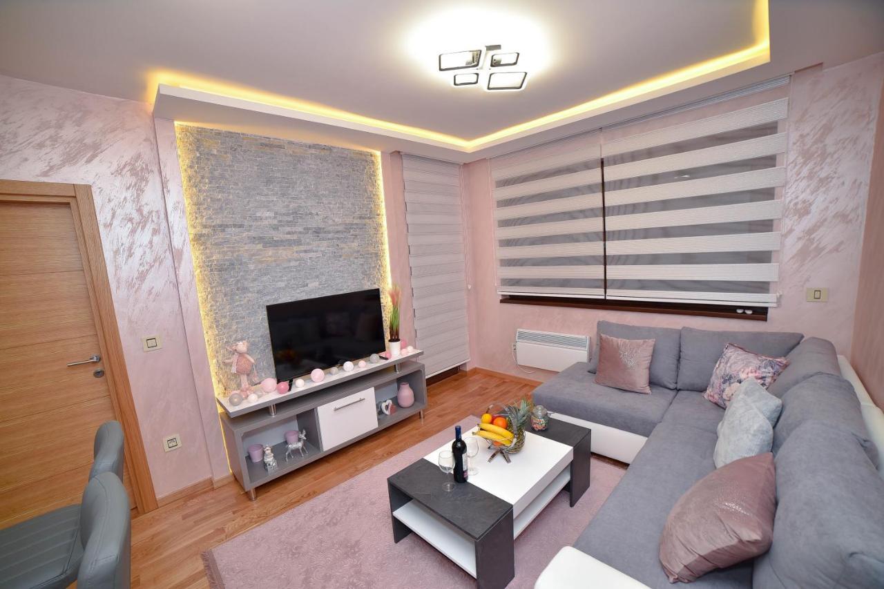 Sunset Lux S3 Wellness & Spa Zlatibor Ngoại thất bức ảnh