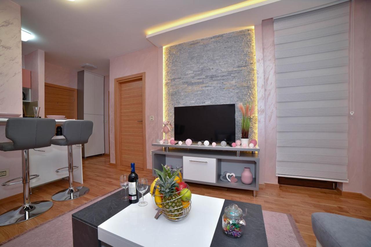 Sunset Lux S3 Wellness & Spa Zlatibor Ngoại thất bức ảnh