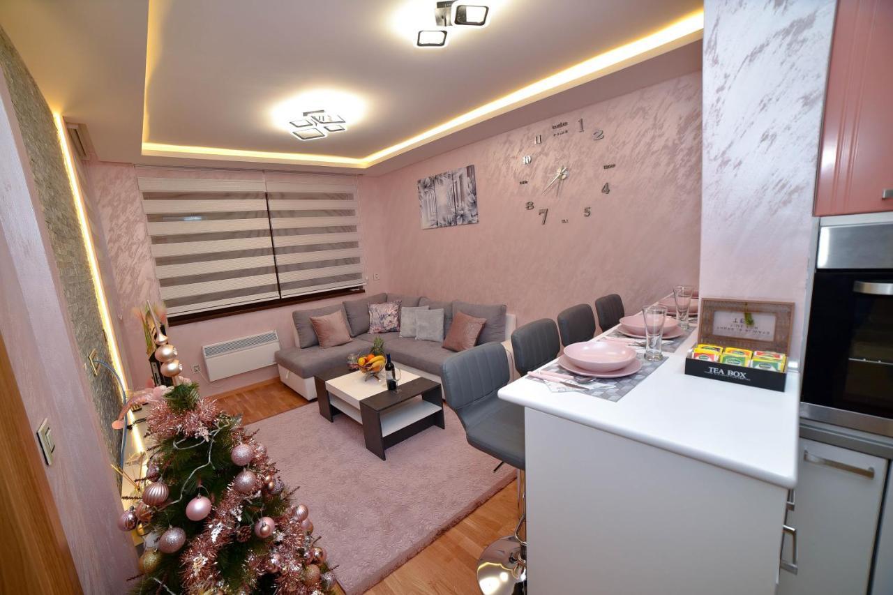 Sunset Lux S3 Wellness & Spa Zlatibor Ngoại thất bức ảnh