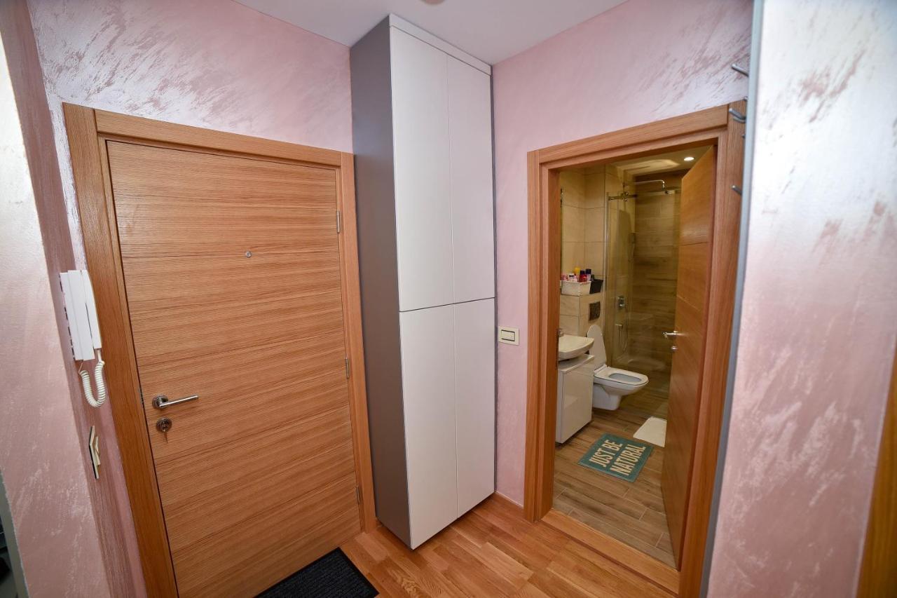 Sunset Lux S3 Wellness & Spa Zlatibor Ngoại thất bức ảnh