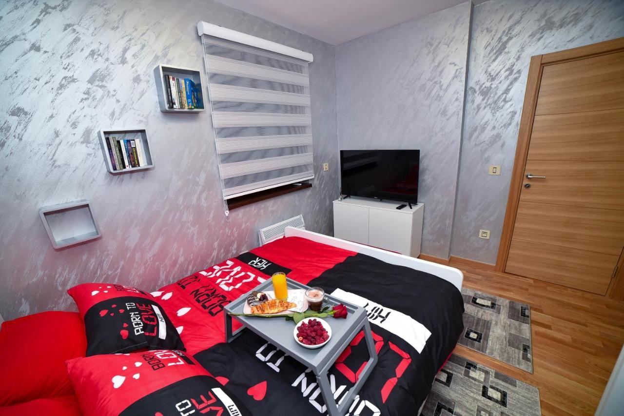 Sunset Lux S3 Wellness & Spa Zlatibor Ngoại thất bức ảnh