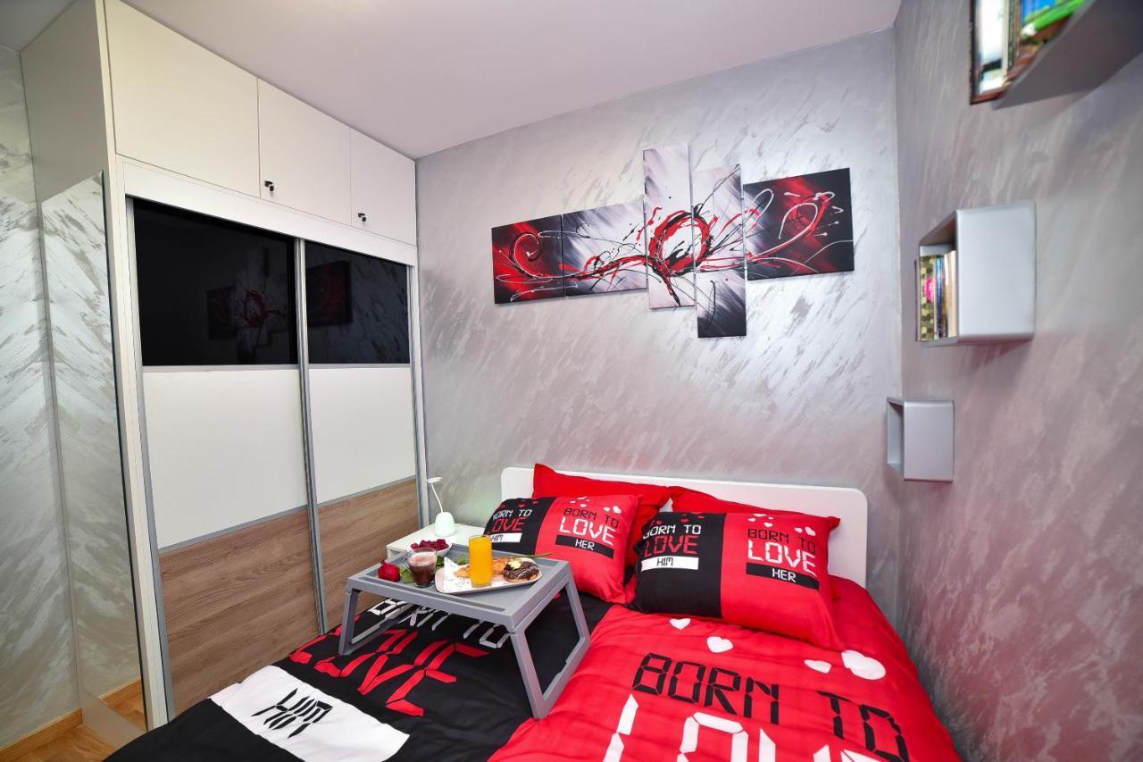 Sunset Lux S3 Wellness & Spa Zlatibor Ngoại thất bức ảnh