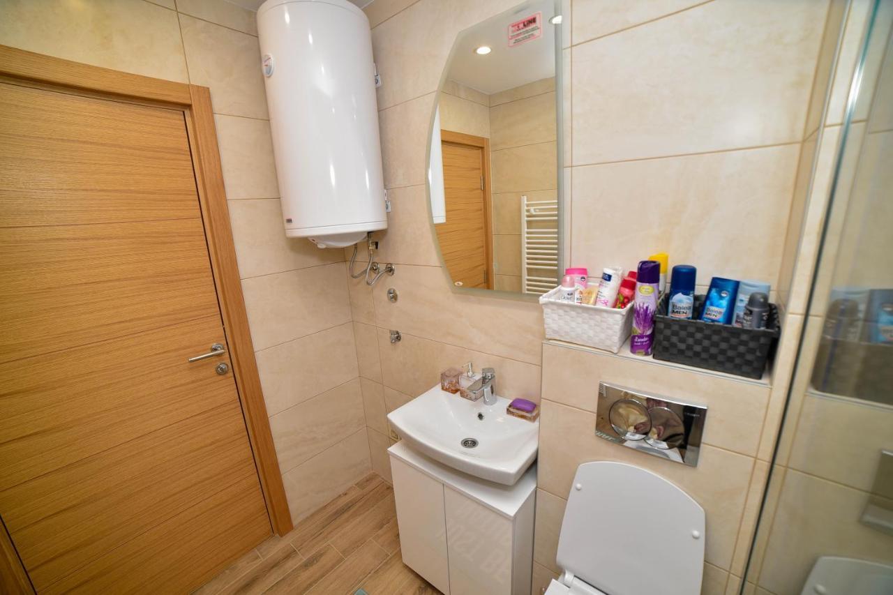 Sunset Lux S3 Wellness & Spa Zlatibor Ngoại thất bức ảnh