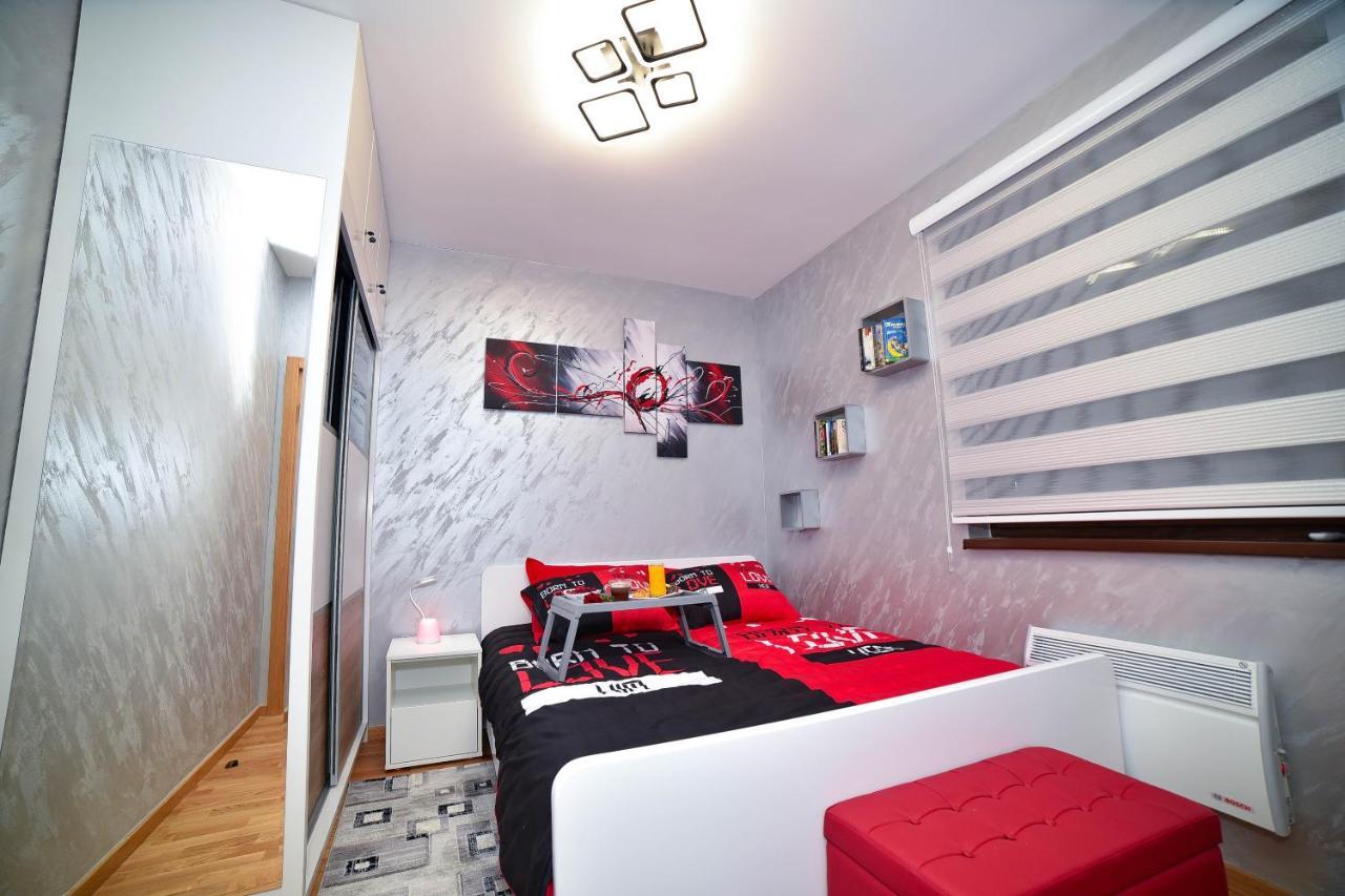 Sunset Lux S3 Wellness & Spa Zlatibor Ngoại thất bức ảnh