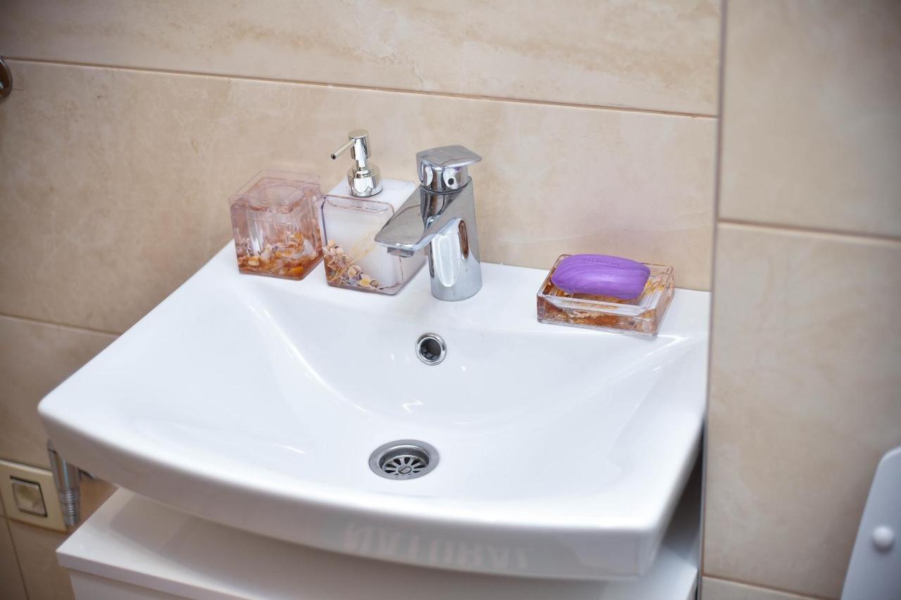 Sunset Lux S3 Wellness & Spa Zlatibor Ngoại thất bức ảnh