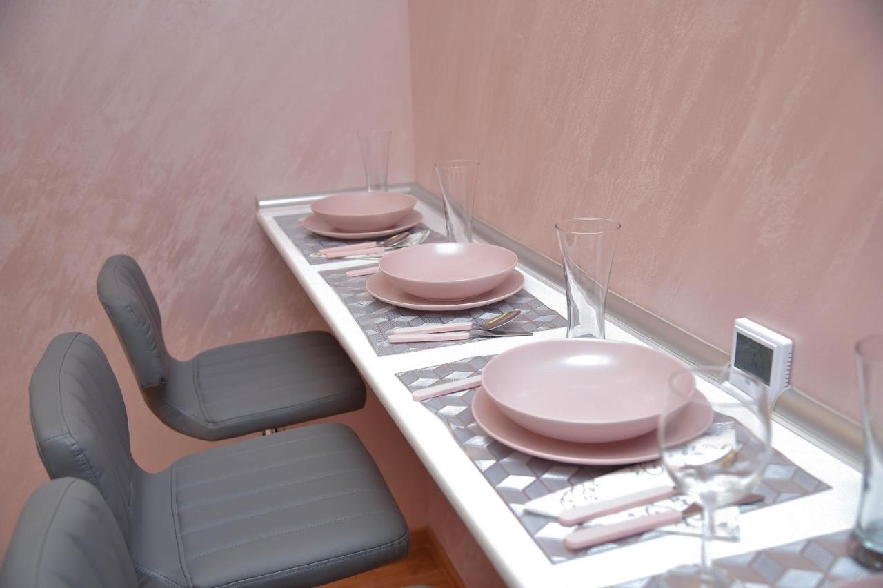 Sunset Lux S3 Wellness & Spa Zlatibor Ngoại thất bức ảnh
