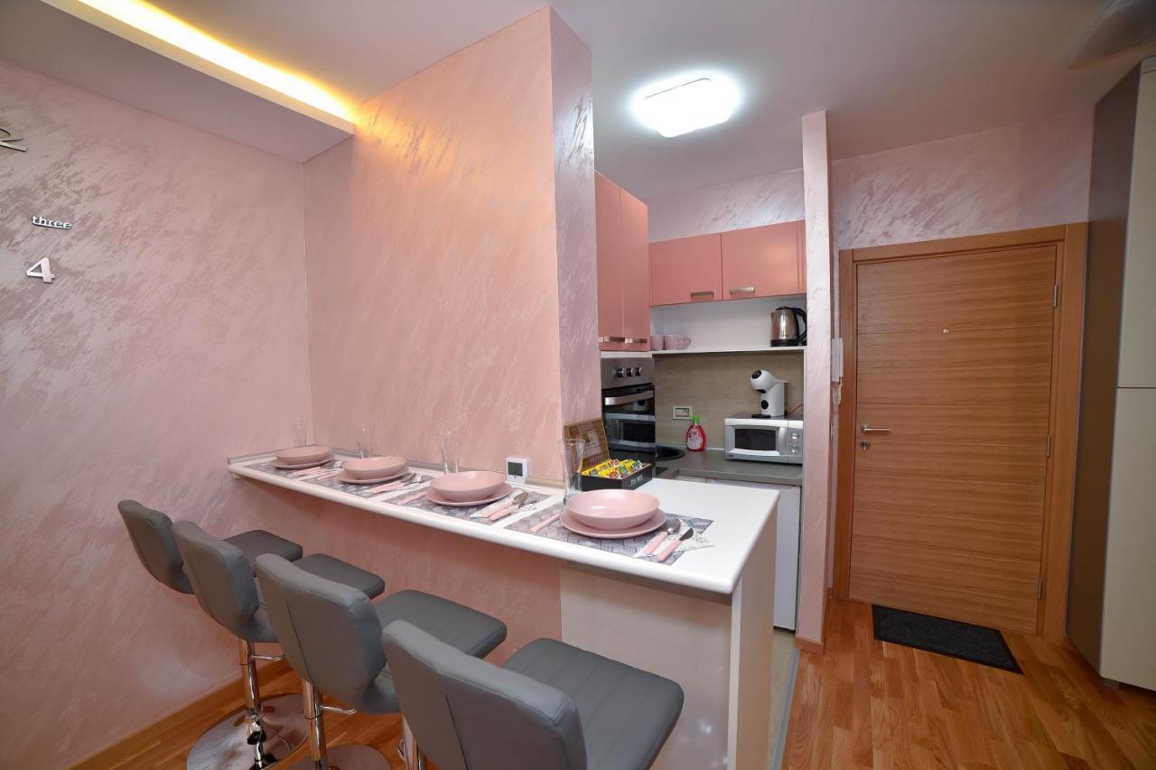 Sunset Lux S3 Wellness & Spa Zlatibor Ngoại thất bức ảnh