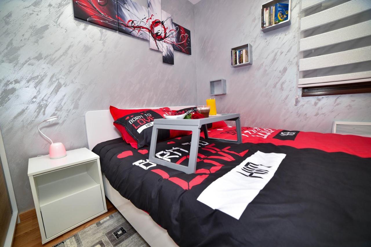 Sunset Lux S3 Wellness & Spa Zlatibor Ngoại thất bức ảnh