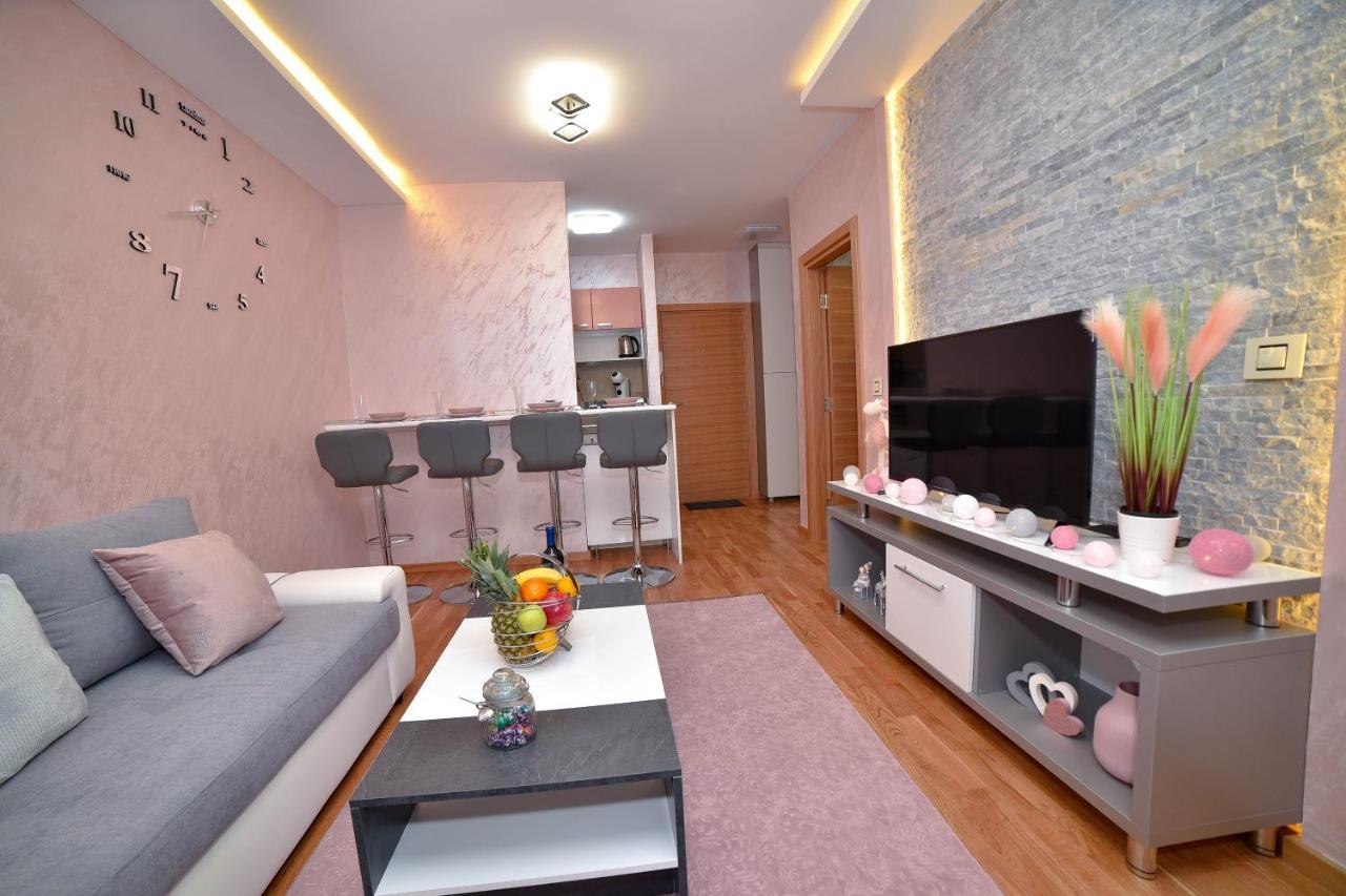 Sunset Lux S3 Wellness & Spa Zlatibor Ngoại thất bức ảnh