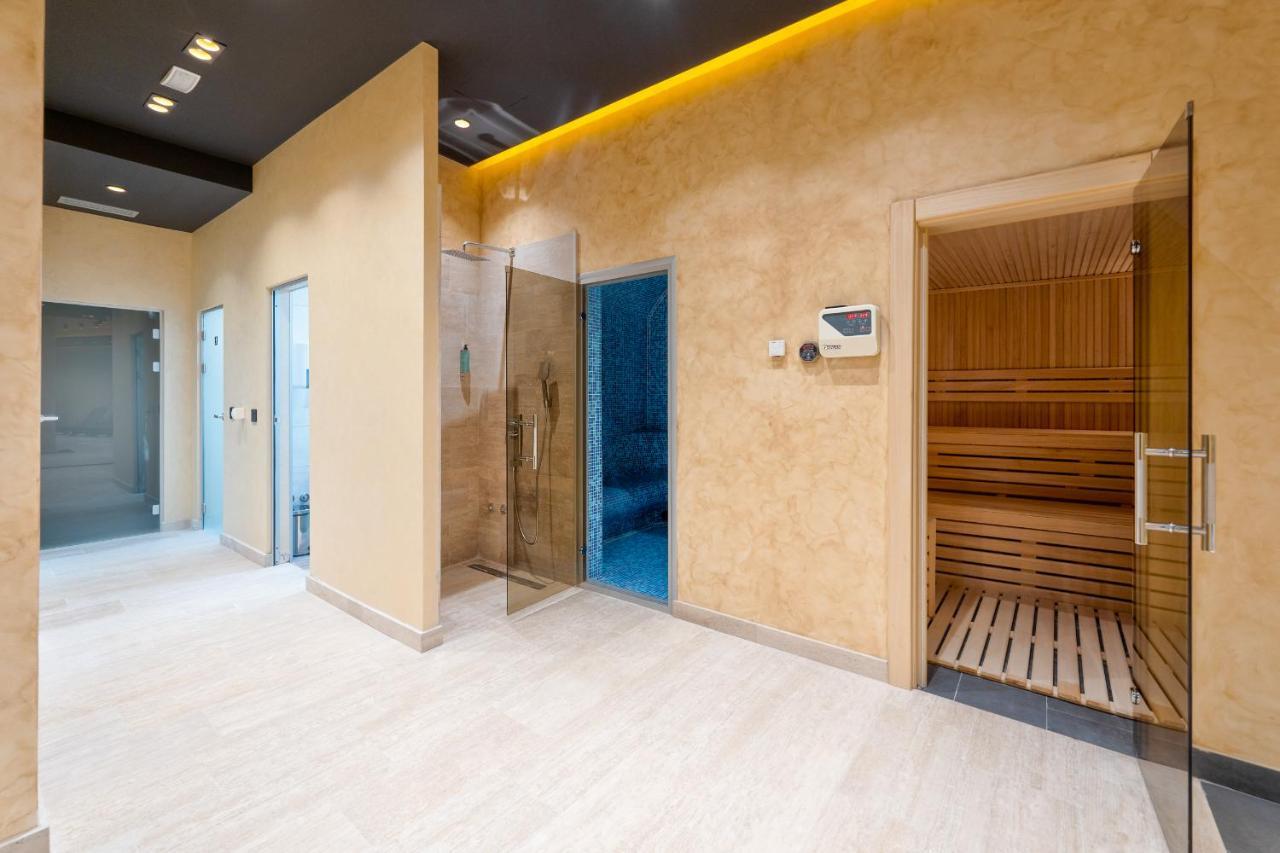 Sunset Lux S3 Wellness & Spa Zlatibor Ngoại thất bức ảnh