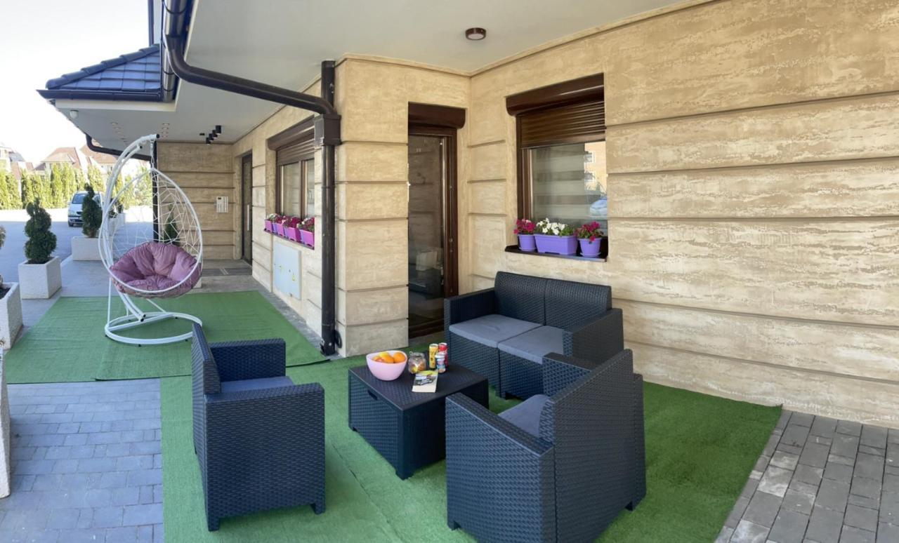Sunset Lux S3 Wellness & Spa Zlatibor Ngoại thất bức ảnh